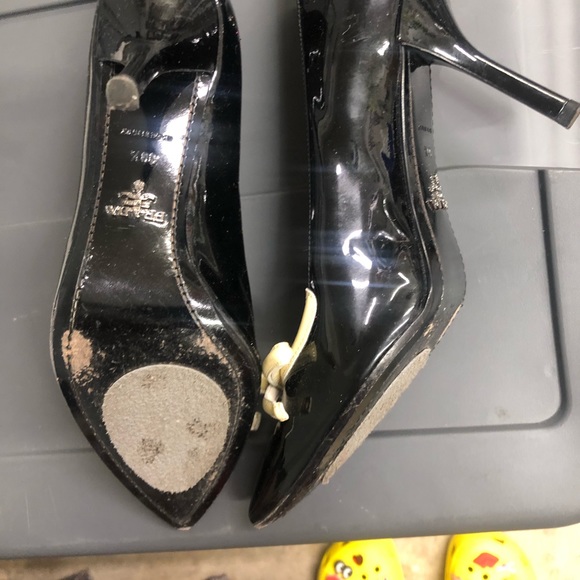 Prada Pumps - Picture 2 of 10